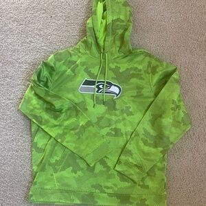 XL Seahawks hoodie